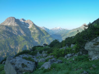 Biberkopf - Allgäuer Alpen