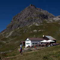  Widdersteinhütte