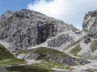 Bretterspitze