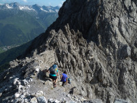 Ruitelspitze - Lechtaler Alpen