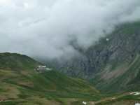 Kemptner Hütte