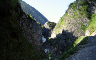  Simms Wasserfall