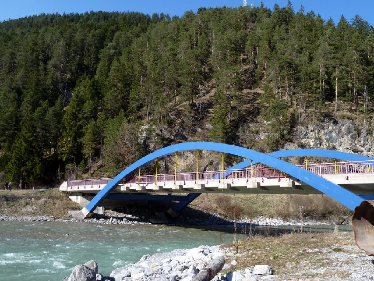  neue Stockacher Brücke