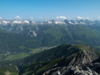 Ruitelspitze - Lechtaler Alpen