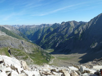 Parseiertal