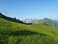 Ruitelspitze - Lechtaler Alpen