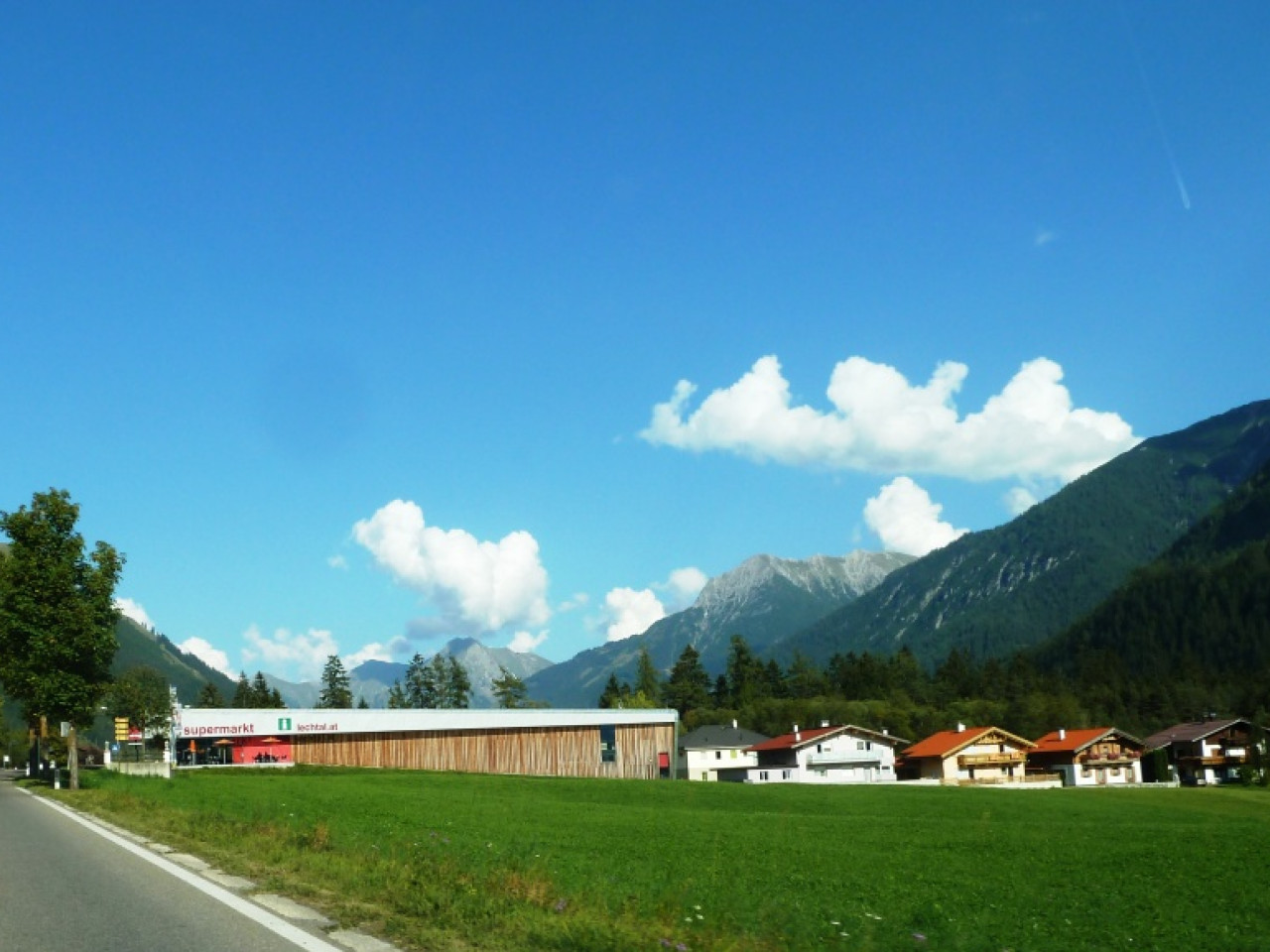  Elbigenalp Untergbilen