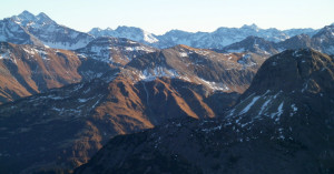  Gipfel - Geißhorn