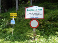 Grießbachalm