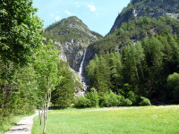 Hägerauer Wasserfall