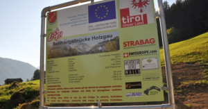  Holzgau Hängebrücke