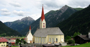 Holzgauer Kirche