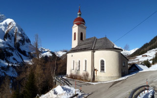  Kirche in Kaisers