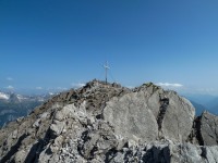 Ruitelspitze - Lechtaler Alpen