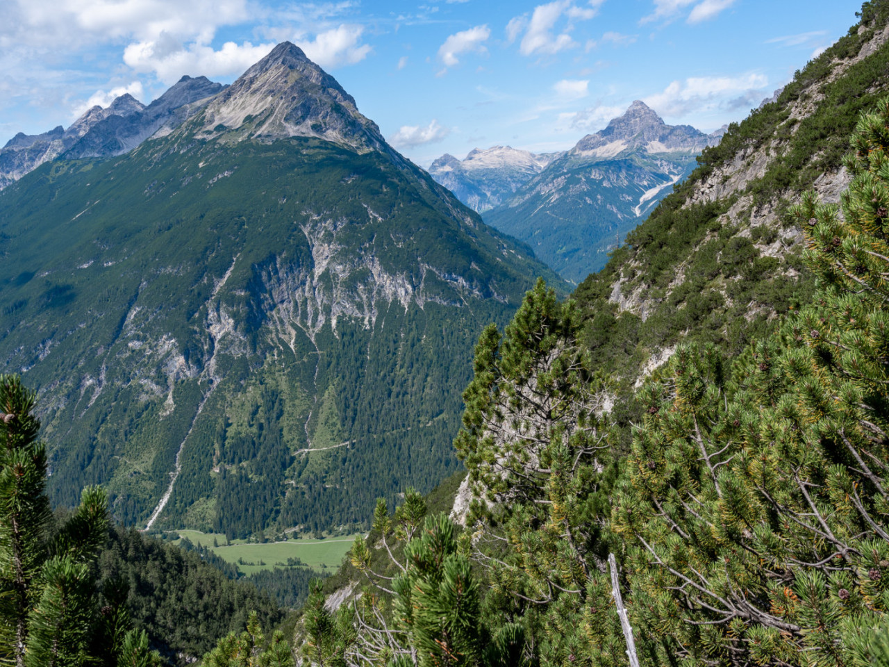  Klimmspitze