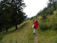 Bschlaber Höhenweg