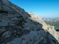 Biberkopf - Allgäuer Alpen