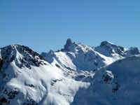 Holzgauer Wetterspitze - Stefan Moosbrugger