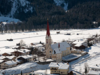Holzgauer Kirche