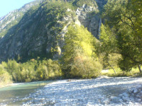 Schreitenbach Wasserfall