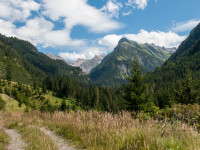 Madauer Höhenweg