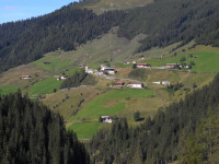 Panorama von Kaisers