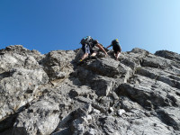 Ruitelspitze - Lechtaler Alpen