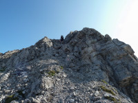 Ruitelspitze - Lechtaler Alpen