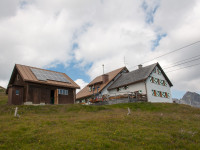 Ansbacher Hütte