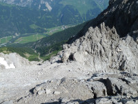 Ruitelspitze - Lechtaler Alpen