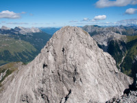 Hauptgipfel Ruitelspitzen