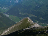 Ruitelspitze - Lechtaler Alpen