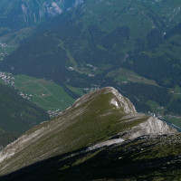  Ruitelspitze - Lechtaler Alpen