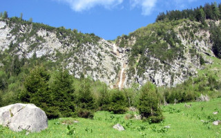  Wasserfall Höhenbachtal