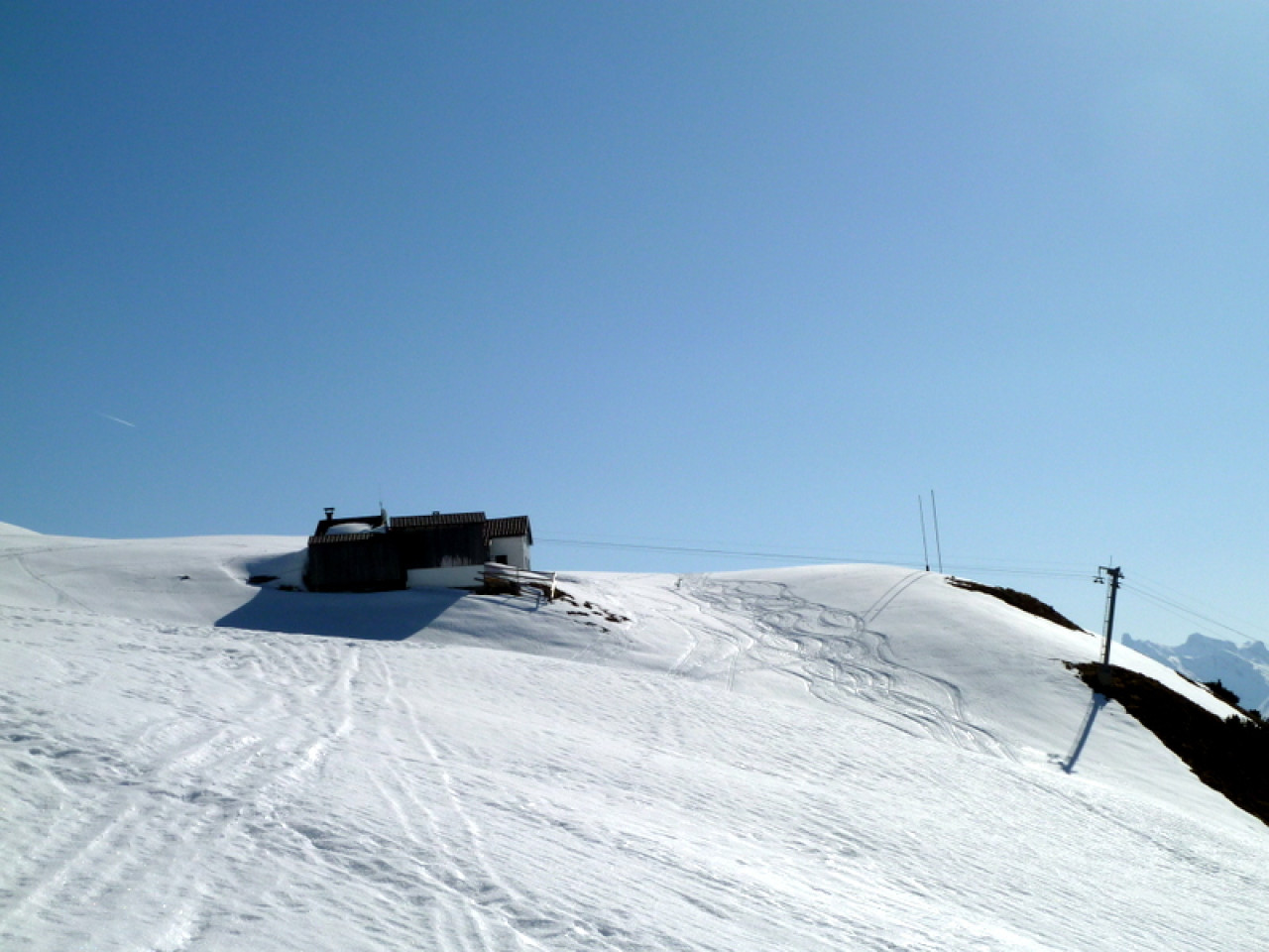  Widdersteinhütte