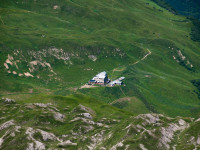 Kemptner Hütte