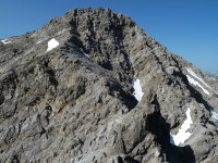 Ruitelspitze - Lechtaler Alpen