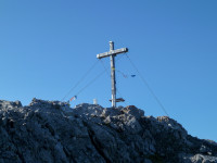 Biberkopf - Allgäuer Alpen