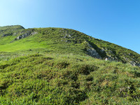 Pimig - Lechtaler Alpen