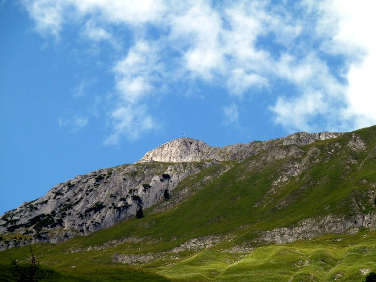 Gipfel Rotwand