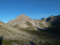 Vorderseespitze