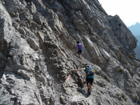 Ruitelspitze - Lechtaler Alpen