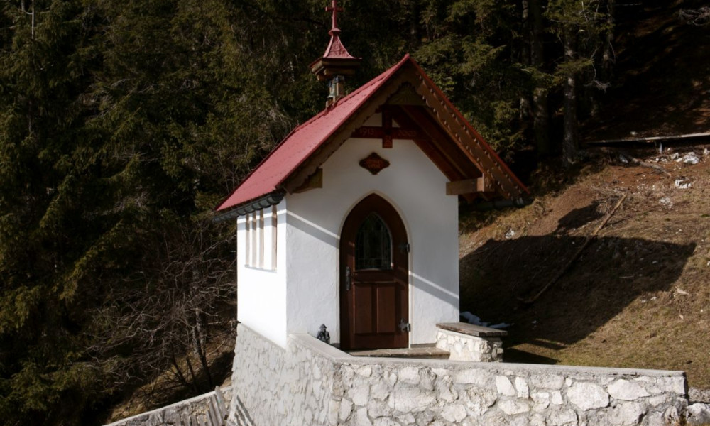  Costarieskapelle