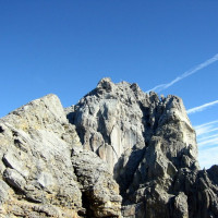  Gipfel - Holzgauer Wetterspitze