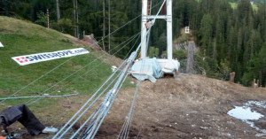  Hängebrücke Holzgau