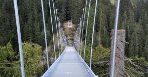  Holzgau Hängebrücke