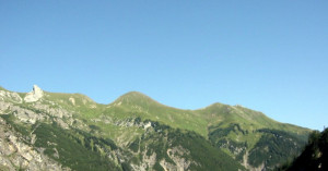  Jöchelspitze - Rothornspitze - Strahlkopf