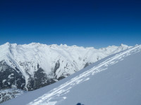 Peischelgruppe Allgäuer Alpen