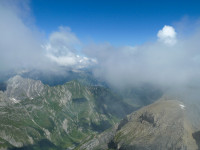 Peischelspitze und Sulzltal