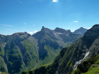 Holzgauer Wetterspitze